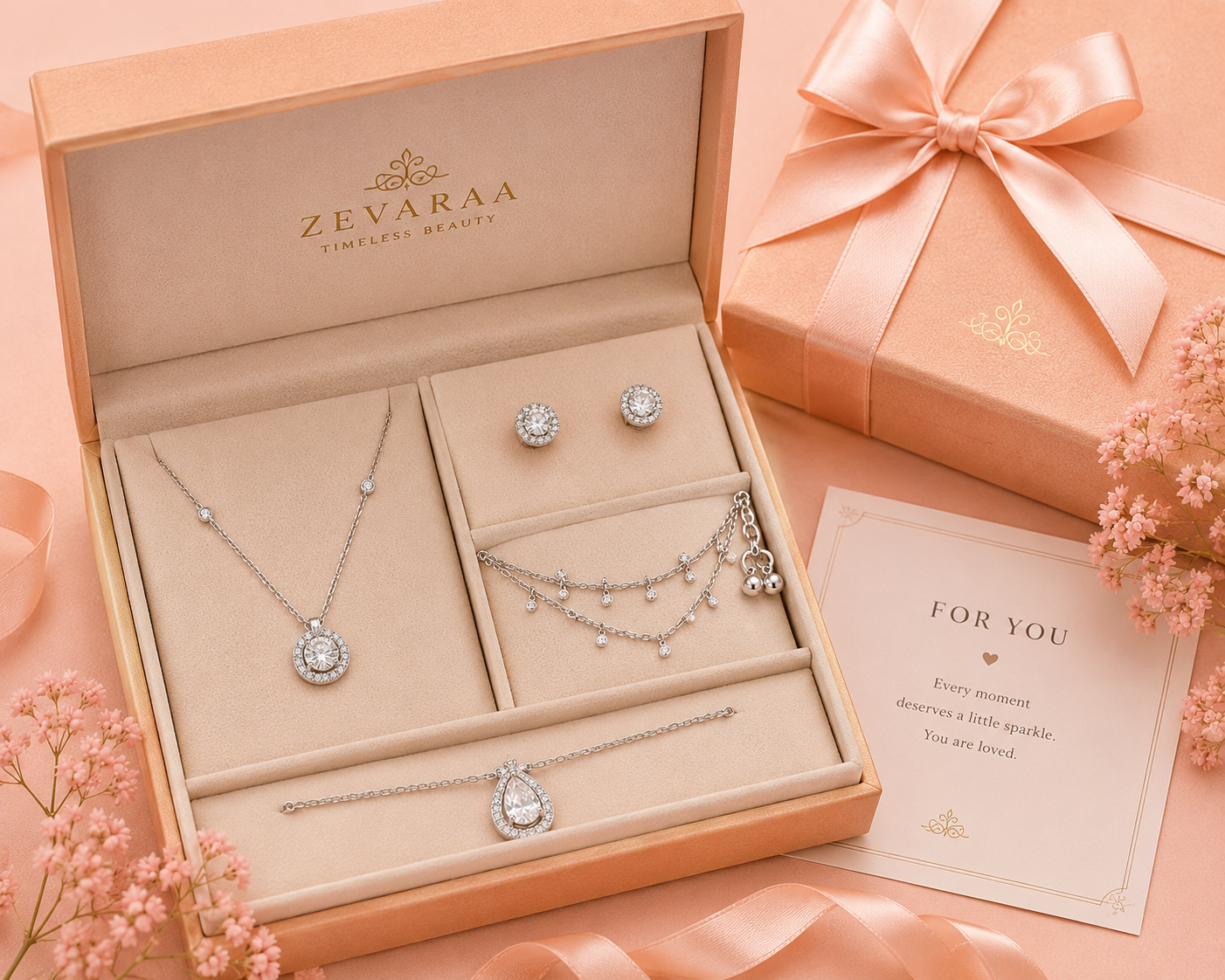 Jewellery Gift Sets